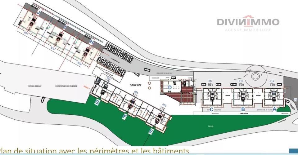 Appartement de 3.5 pièces, neuf - Appartement 3.5 pièces - image - 4