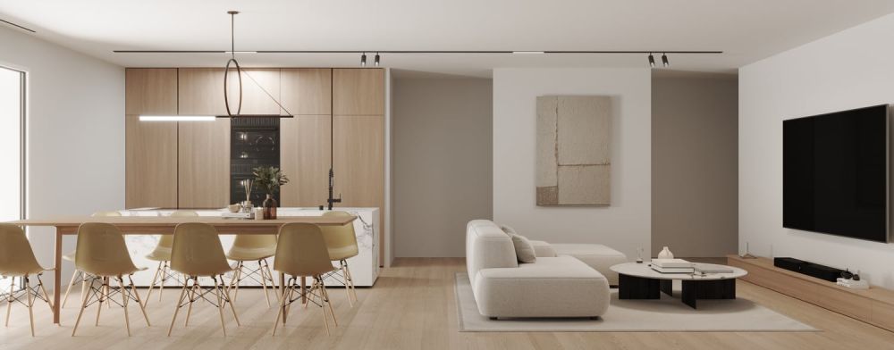 (2)Plusieurs appartements de 3.5 pièces - Aproz (Nendaz) -  Bild 9