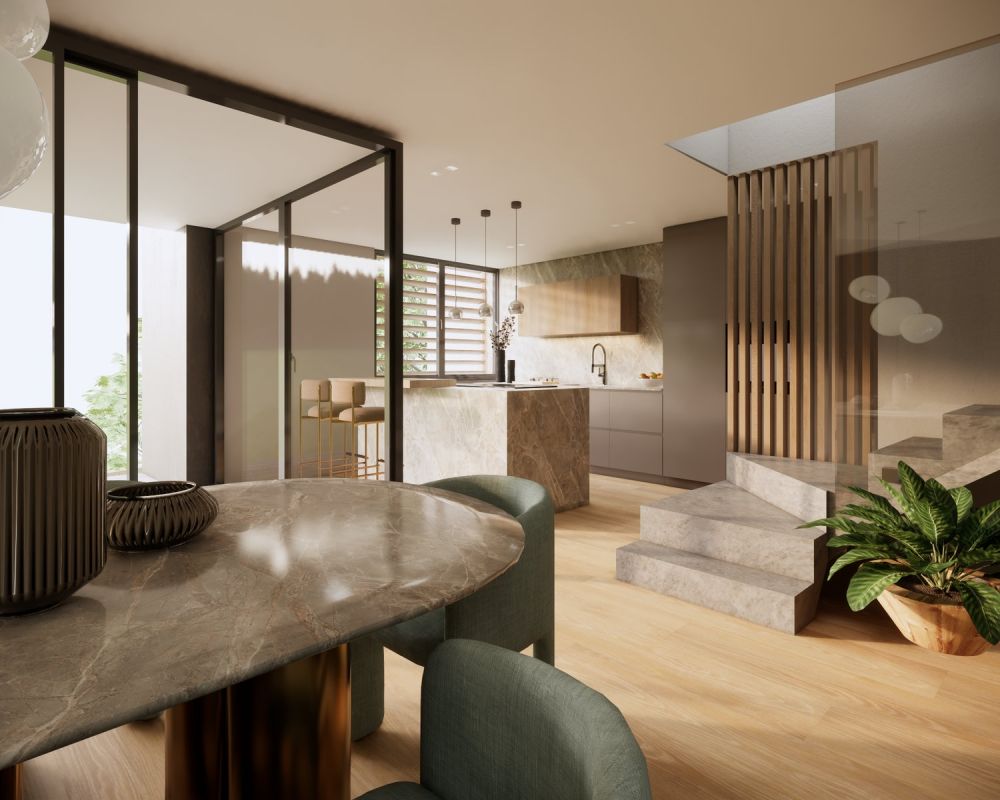 Nuova promozione immobiliare Giubiasco - Bild 6