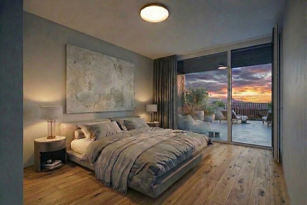 HIGHFIELD HOUSE APARTMENTS - Fertigstellung 2027 -  Bild 1