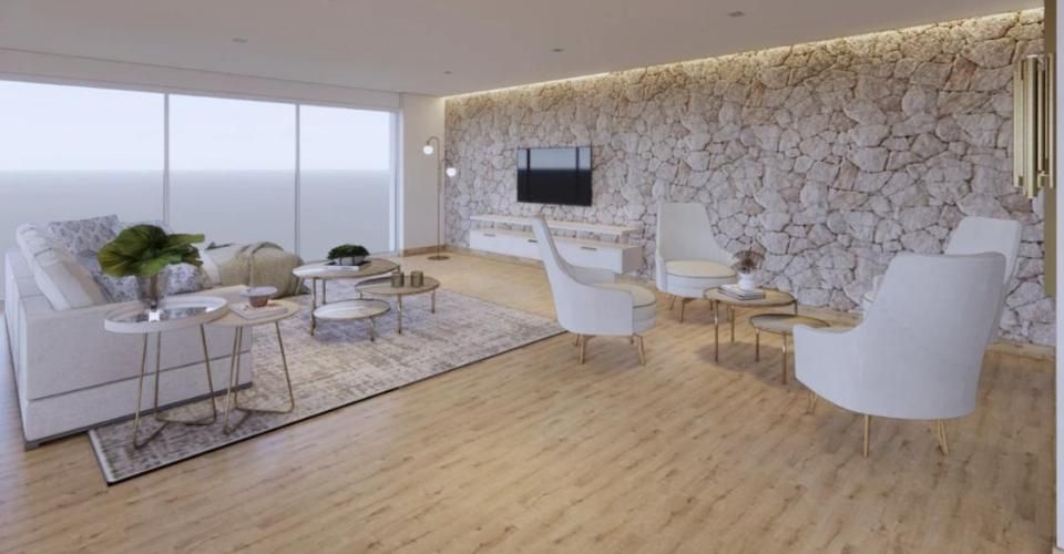 Attique de 4.5 pièces très bien situé avec balcon et terrasse - Appartement 4.5 pièces - image - 7