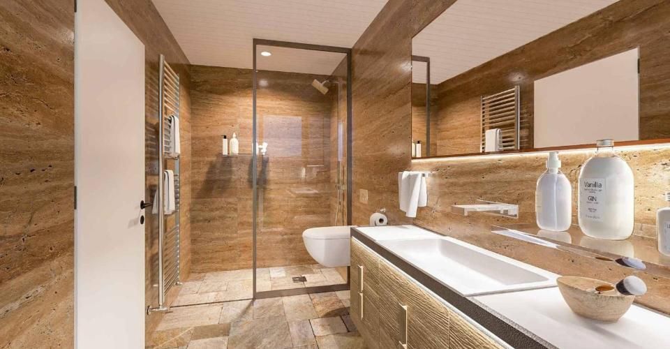 9 VILLAS ENCORE DISPONIBLES – Votre future maison à Essert - Maison contiguë 5 pièces - image - 5