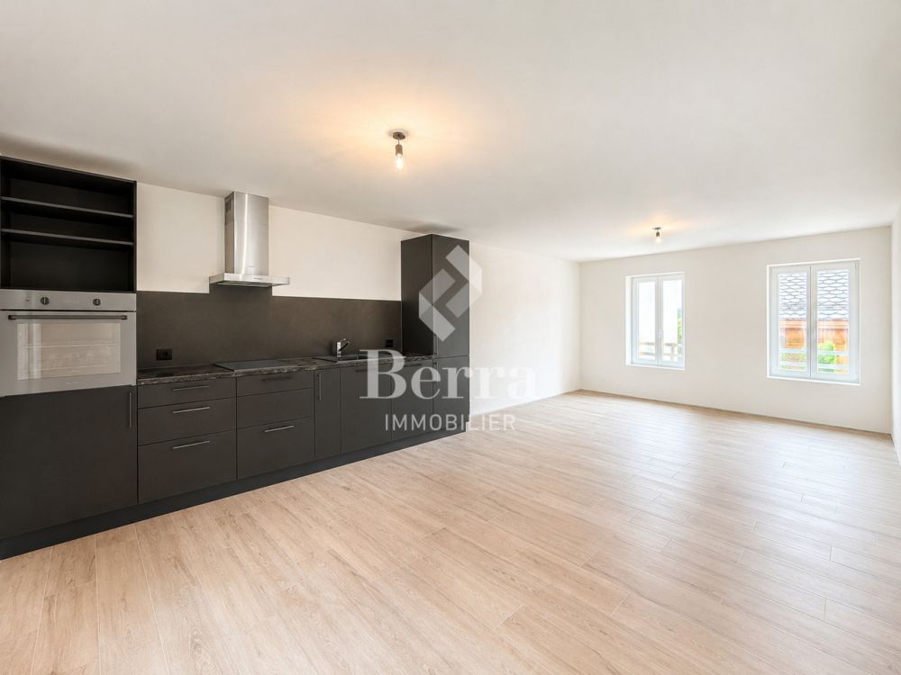 Grand appartement neuf de 4,5 pièces au 2ème étage - Ollon -  Bild 10