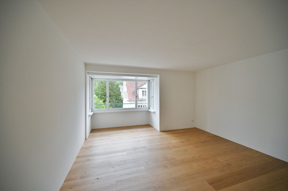 LETZTE GELEGENHEIT - URBANES WOHNERLEBNIS AN BEVORZUGTER LAGE - Bild 6