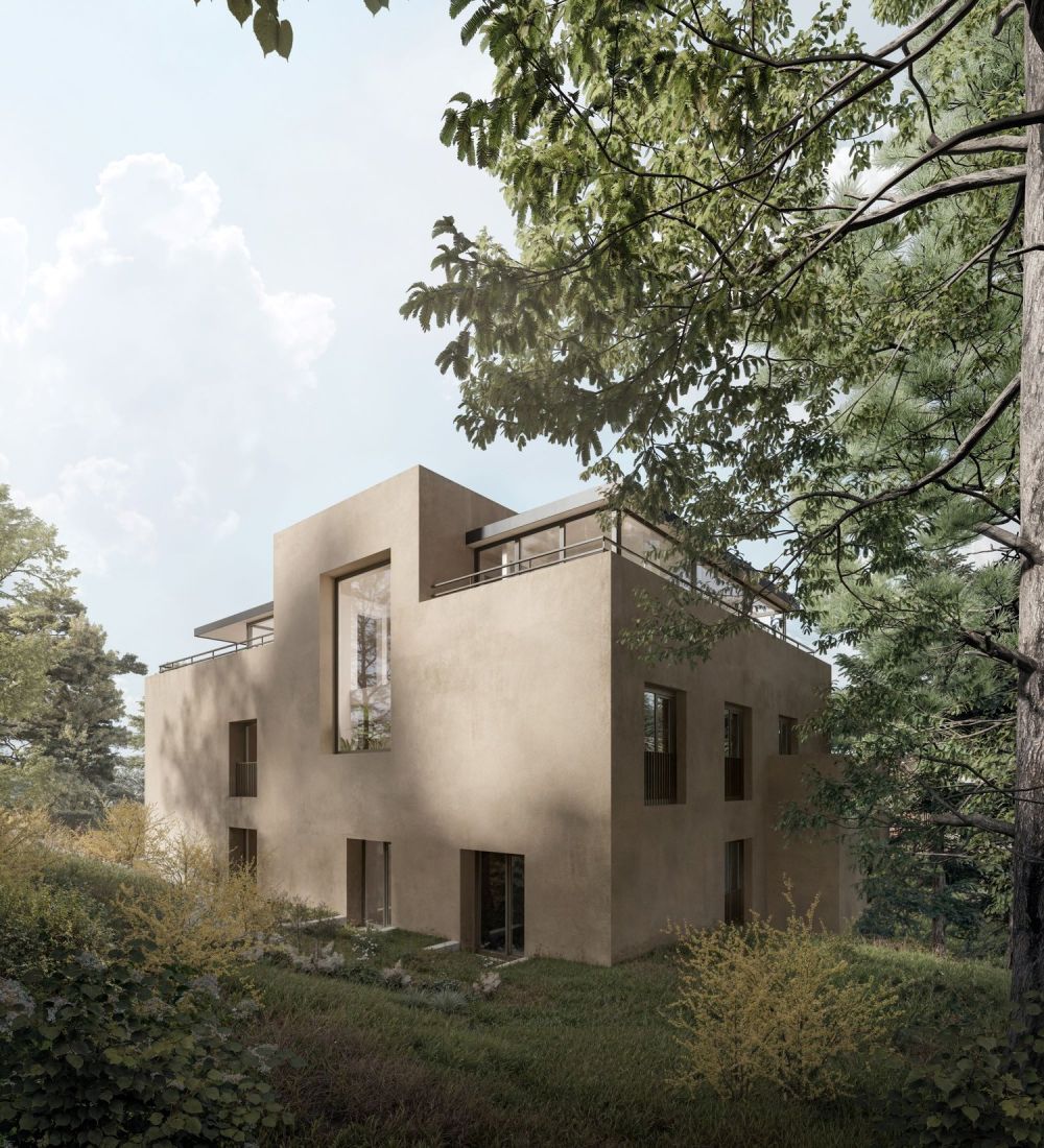 Modernes Wohnen auf höchstem Niveau - Bild 2