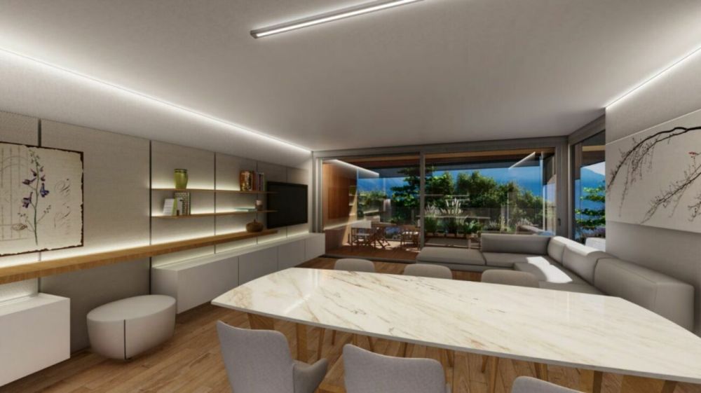 MINUSIO - Letzte exklusive 4.5-Zimmer-Wohnung - Bild 8