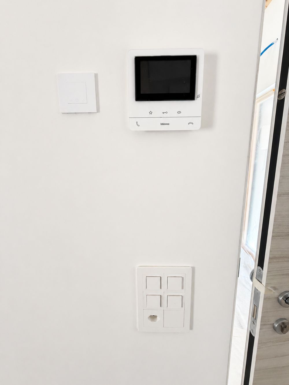 NUOVA COSTRUZIONE MINERGIE :APPARTAMENTO 3,5 LOCALI CON BALCONE - MÖGLICH ALS ZWEITWOHNSITZ -  Bild 13