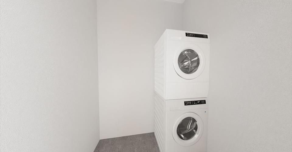 À vendre au 2ème étage appartement neuf de 2.5 pièces à Rocourt - Appartement 2.5 pièces - image - 5