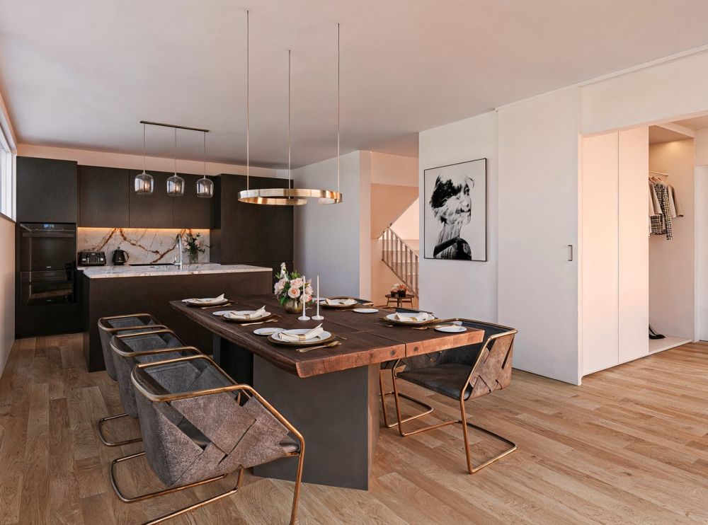 Elegantes Neubau Einfamilienhaus Regensdorf - Bild 2