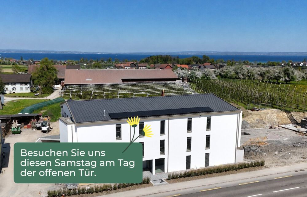 Bezugsbereite 4.5-Zimmer-Neubauwohnungen -  Bild 3