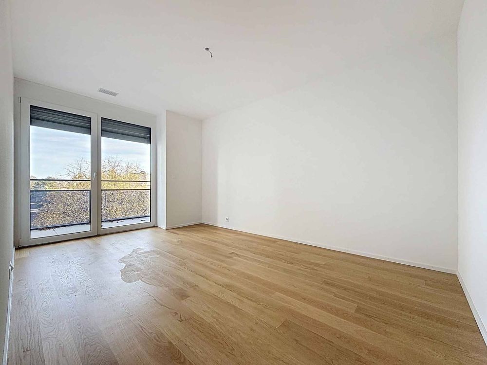 Neue 3.5-Zimmer-Wohnung mit 2 überdachten Balkonen -  Bild 5