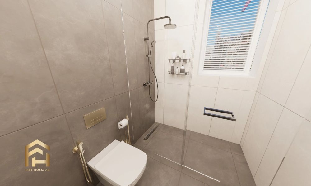 Innovatives Neubau-Projekt: Hochwertige 2,5 ZWG Wohnung - 6