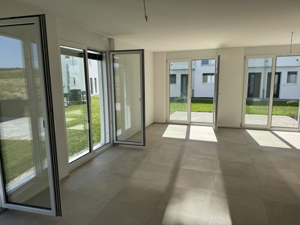 Alpenblick Wetzikon TG -  Bild 10