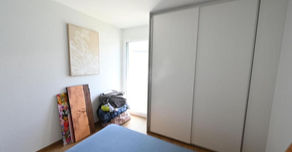 Attique duplex de 3.5 pièces - Attique 3.5 pièces - image - 10