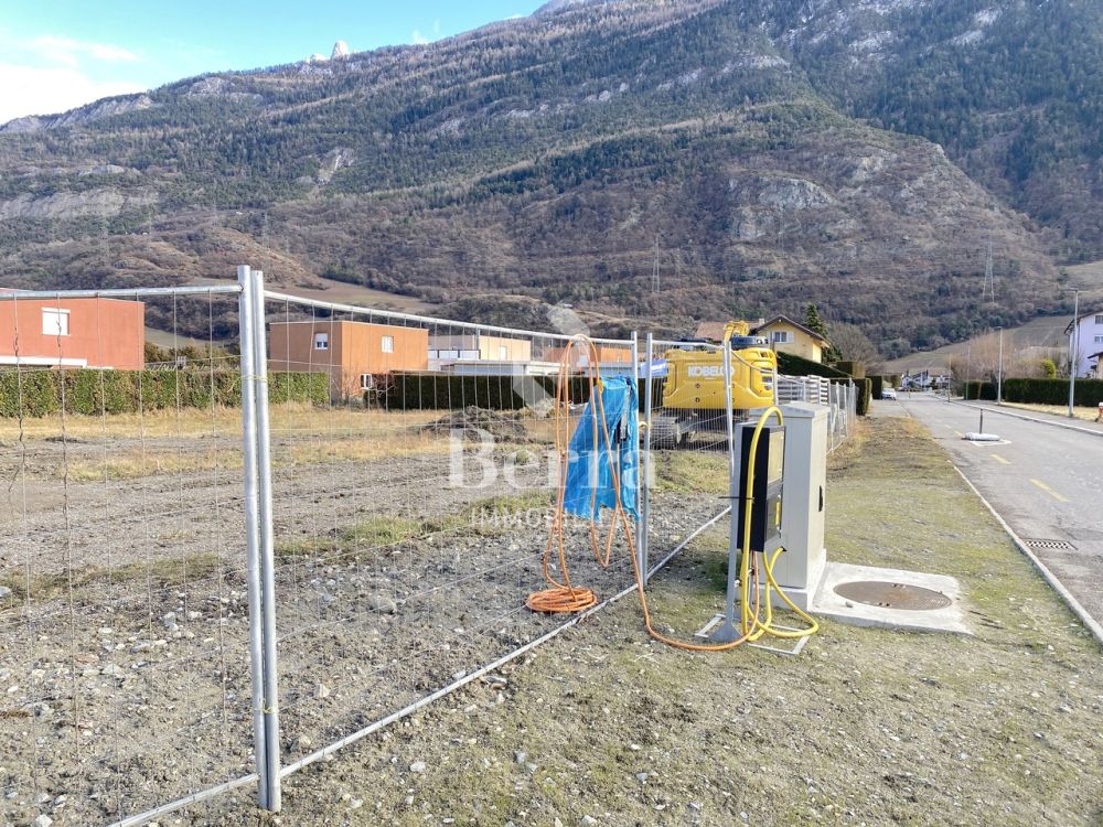 Début des travaux imminent ! À partir de CHF 718.-/mois !!! -  Bild 7
