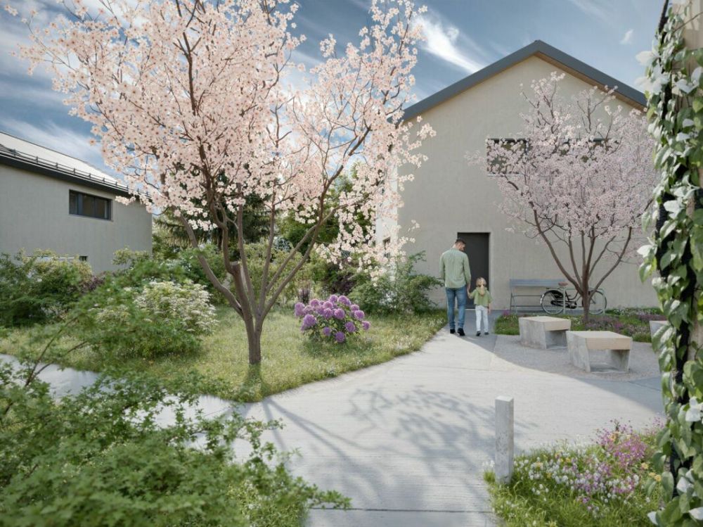 Les Cullayes - Promotion "NOA" - Bild 6