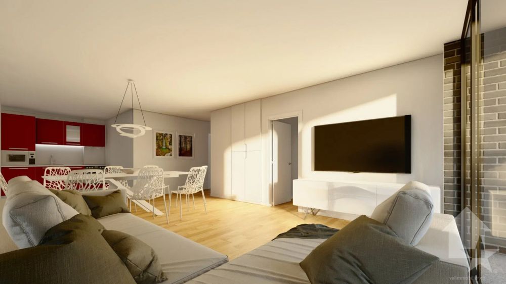 Prächtige 45,5 Zimmer in der Stadtmitte von Sion -  Bild 11
