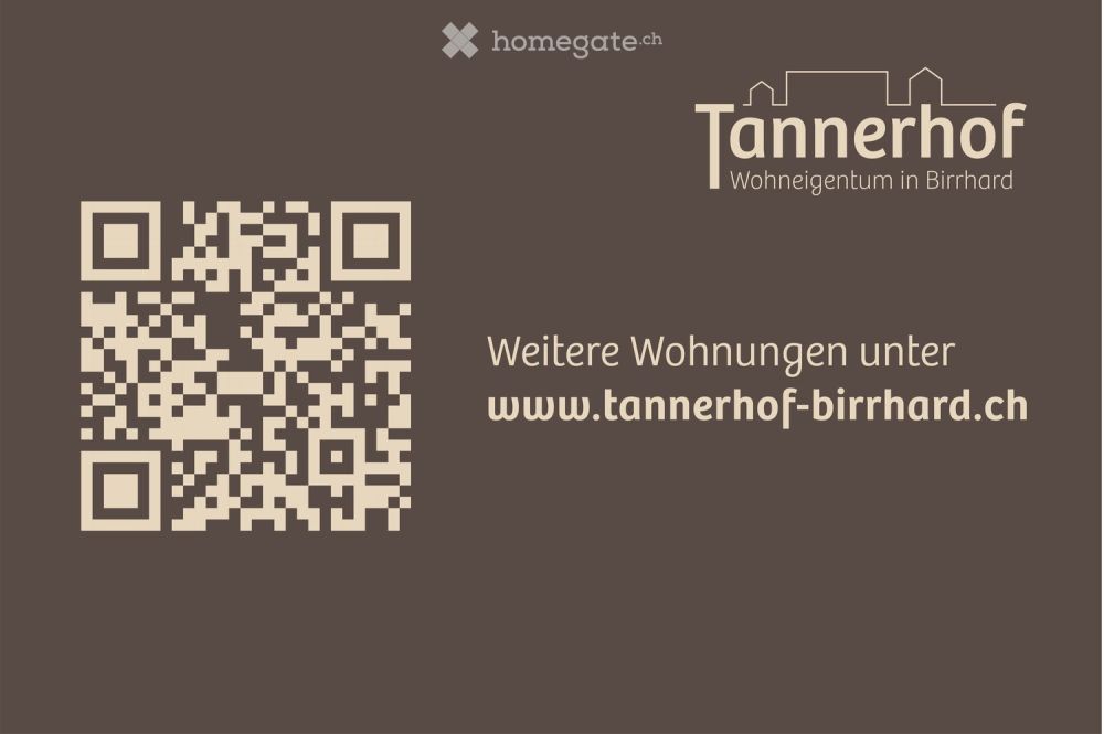 Helle 5.5 Zimmer Eigentumswohnung mit grossem Sitzplatz - Bild 13