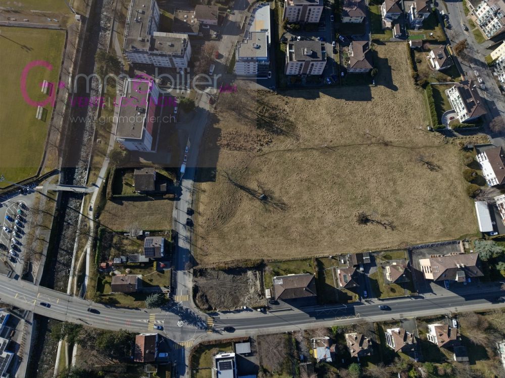 A vendre à Monthey, 3,5 pièces de 104m2 au 1 er étage - Bild 9