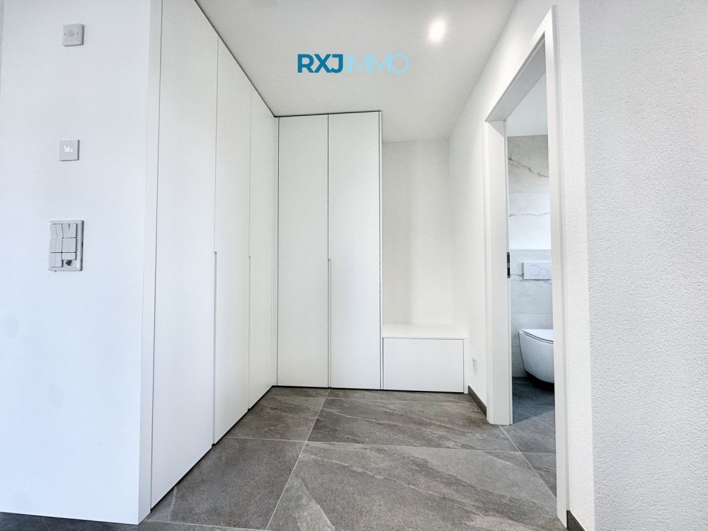 Magnifique maison jumelée neuve de 4,5 pièces à Fétigny - Bild 2