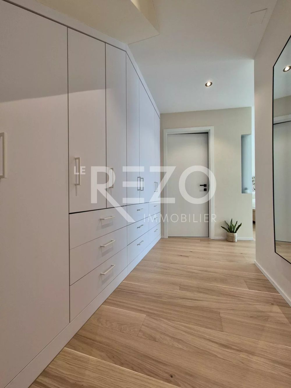 Superbe chalet d'architecte avec vue panoramique - Sornard (1997), Haute-Nendaz. - Bild 9