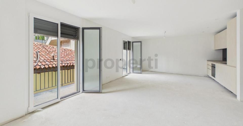 Palazzina Restaurata a Nuovo, Layout Funzionale & Alta Efficienza Energetica! -- Komplett Saniertes Gebäude, Funktioneller Grundriss & Hohe Energieeffizienz! - Appartement 2.5 pièces - image - 2