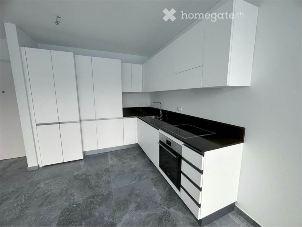 Moderno appartamento di 2.5 locali con reddito locativo stabile a Massagno, Lugano - Bild 9