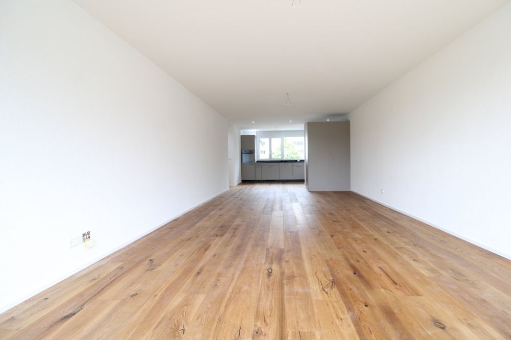 Attraktive 3.5-Zimmer-Wohnung mit traumhafter Aussicht in St. Gallen -  Bild 3