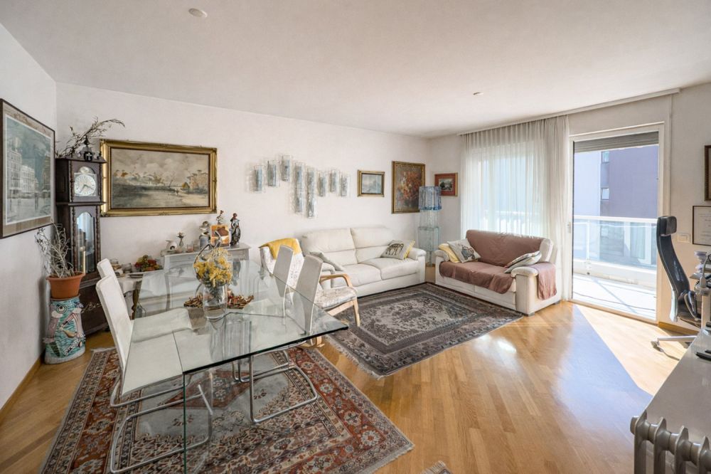 Wohnung 3.5 Zimmer in Viganello -  Bild 1