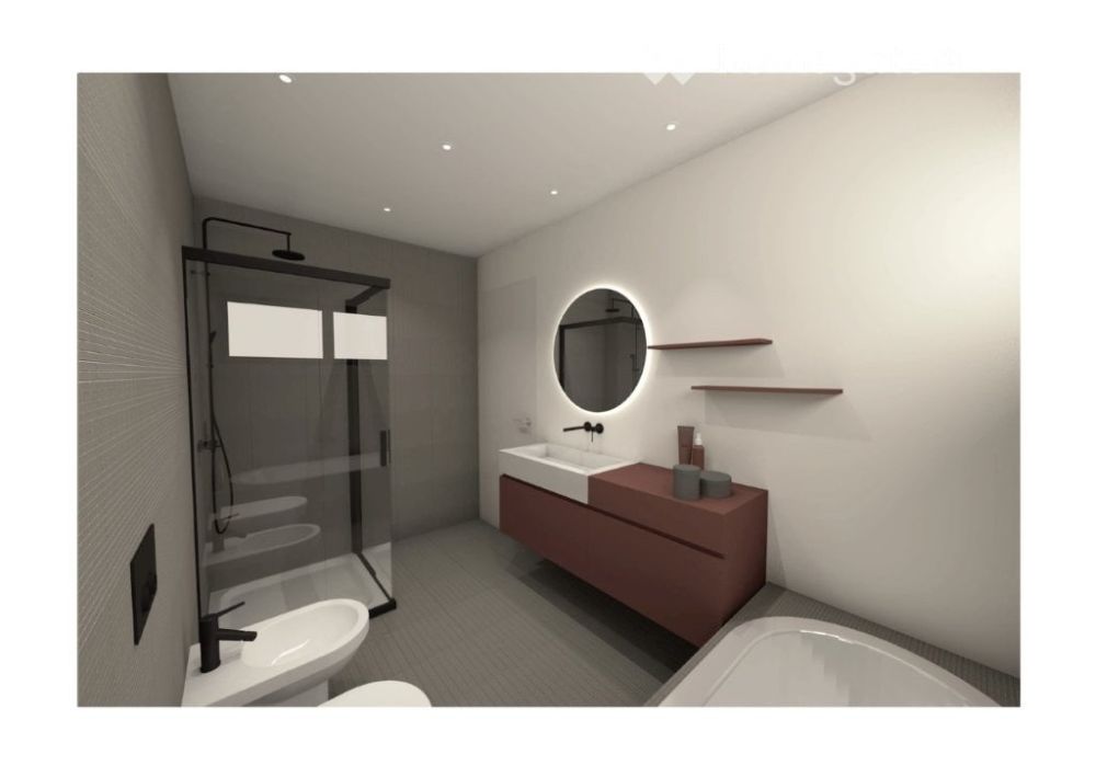 Vendesi Villetta Monofamiliare Nuova Costruzione - Bild 3