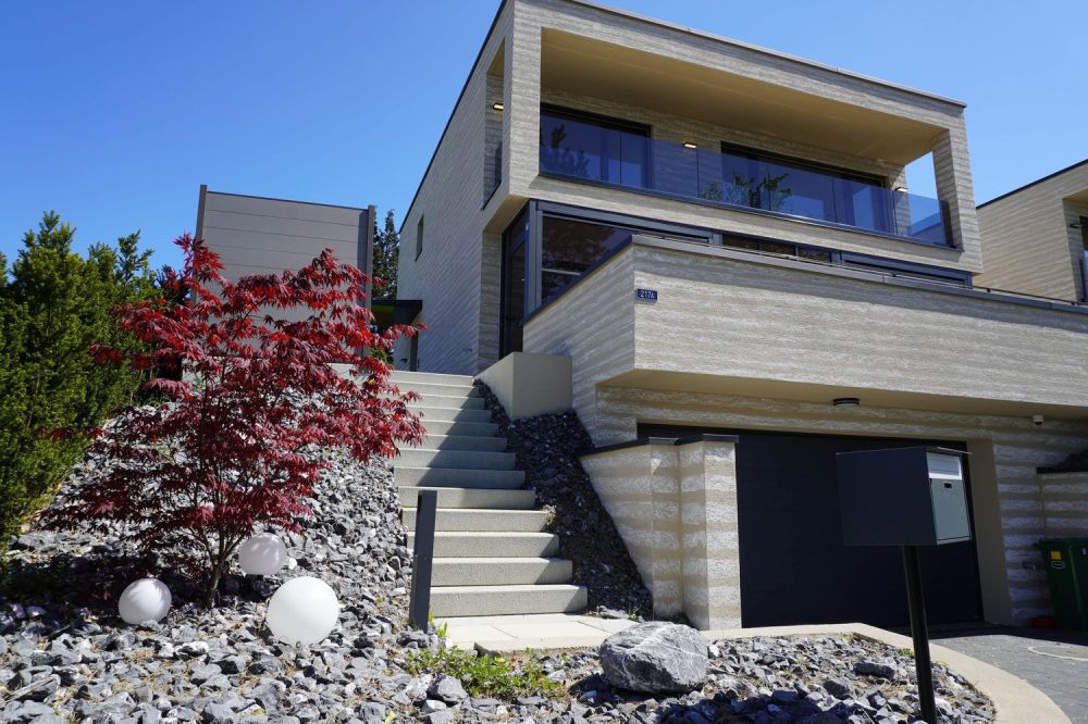 Freistehendes 5½ Zimmer-EFH im Friedlisberg -  Bild 2