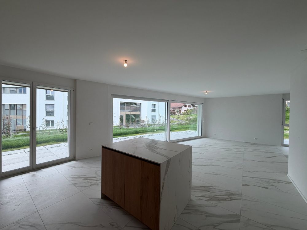 Nouvelle Résidence Le Domaine à Vétroz en 2026 - 3.5/4.5 pièces -  Bild 13