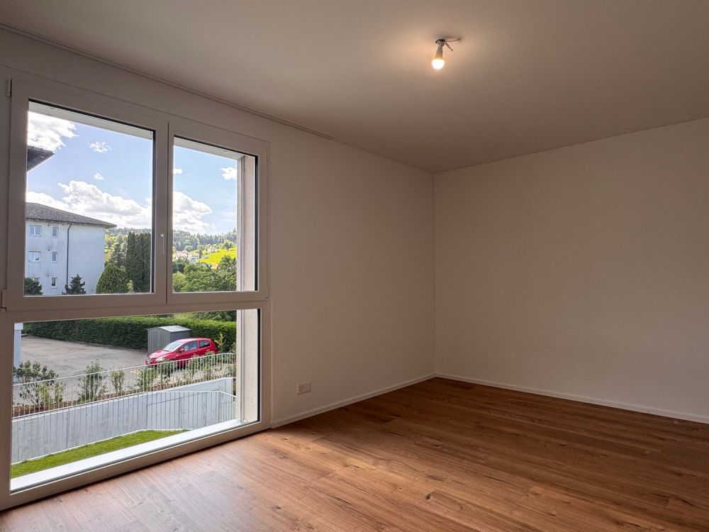3.5 Zimmer Wohnung, Eigentum mit Charakter -  Bild 12