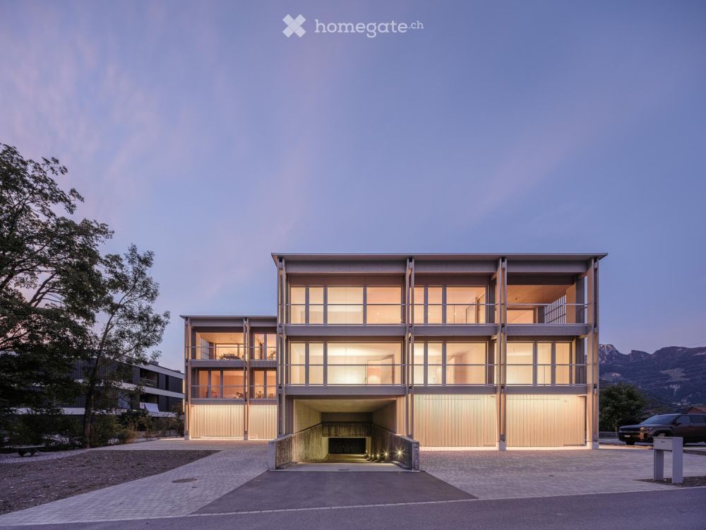 Mehr Platz, weniger Aufwand - Das perfekte Zuhause für Aktive -  Bild 1