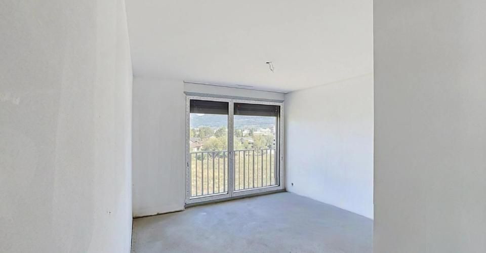 Attique 3,5 pièces à vendre, Pont 31, Monthey - Appartement 3.5 pièces - image - 4