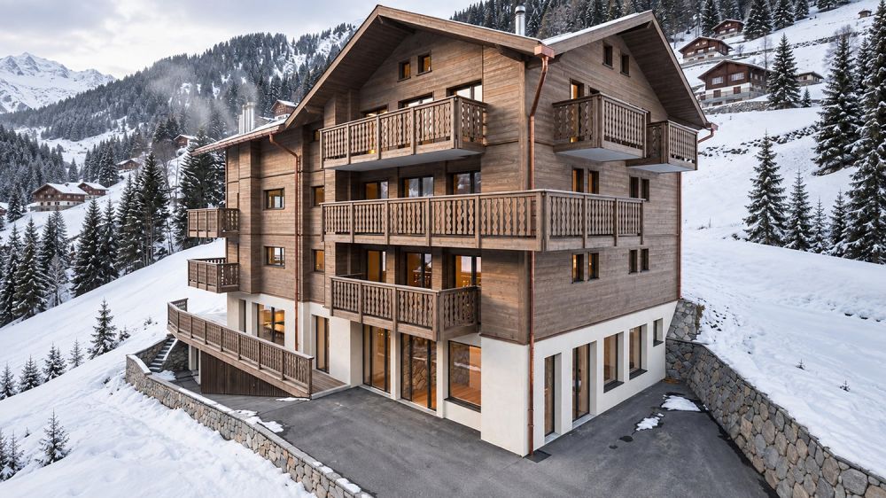 Alpenperle A06 -  Bild 1