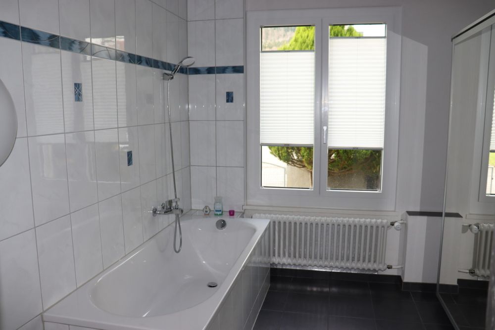 Ein Haus mit Seele und Charakter - Ihr neues Zuhause in Grenchen -  Bild 10