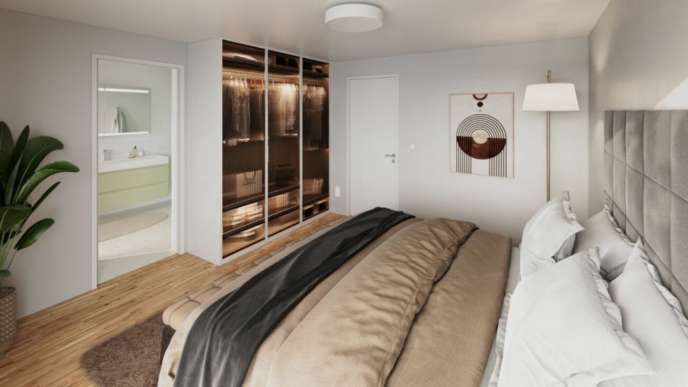 Nachhaltige Eleganz zum Wohlfühlen - Bild 3