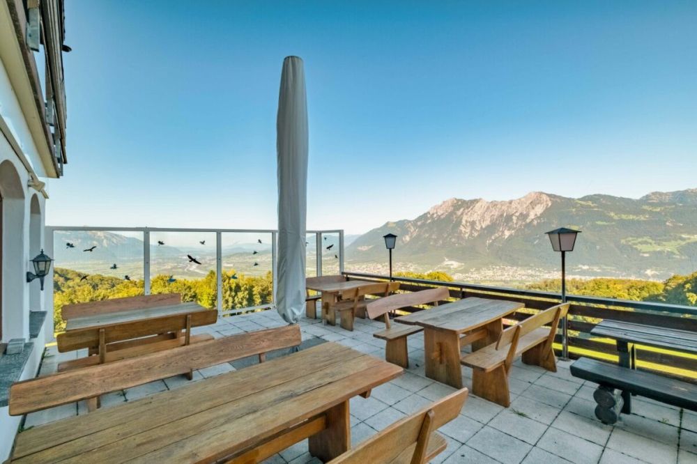 Berggasthaus Gemsli - Bild 8