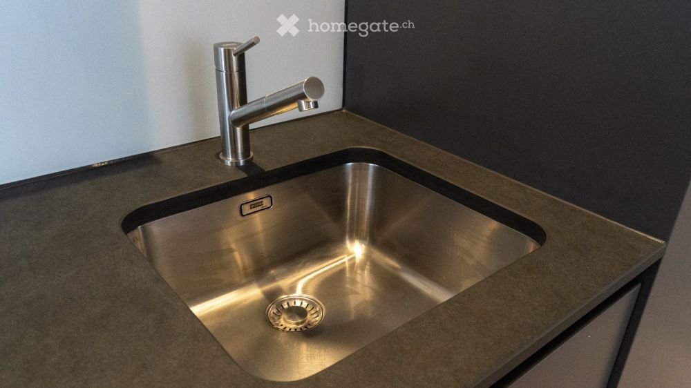 Wohnung 0.1 im luxuriösen Zämehuus! Gemeinsam Wohnen. Privat Leben. Auf über 300 m² - Bild 12