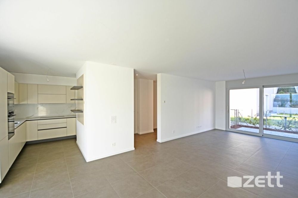 Villetta unifamiliare a schiera di 4.5 locali - Bild 3