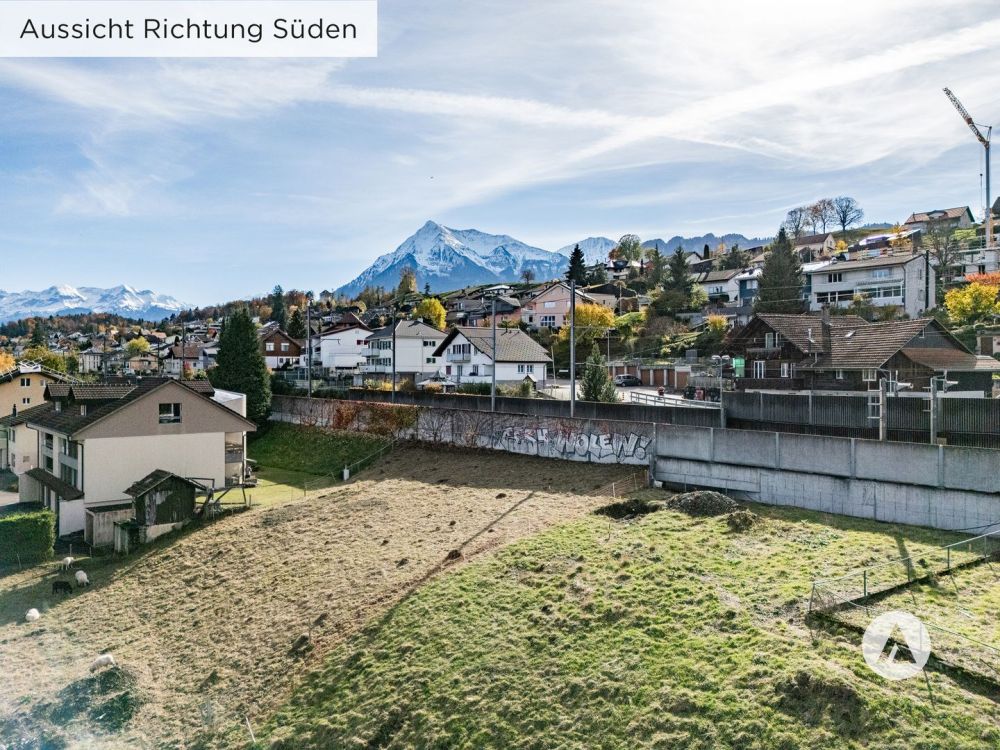 Neubauprojekt Gwattmoos: 4½-Zimmerwohnung im 2. OG, Haus C -  Bild 7