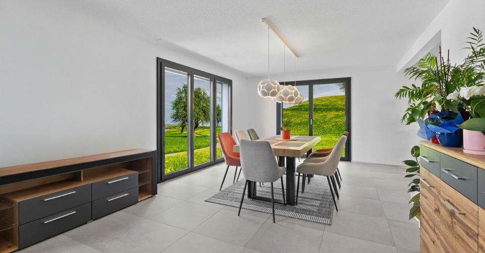 Votre villa sur mesure à Grimisuat - Maison 5.5 pièces - image - 3