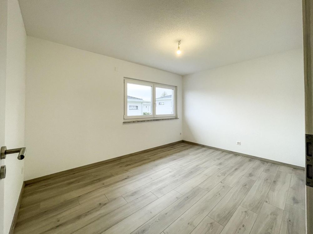 Lumière, jardin et vue lac ? Villa familiale à Écublens - Bild 10