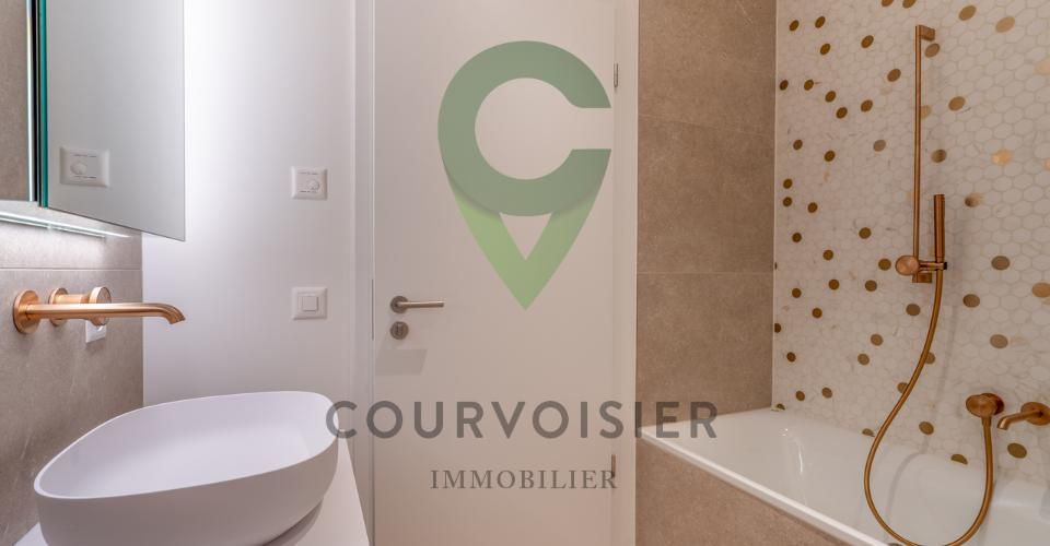 Neuf ! Élégant 5,5 pièces avec vue aux portes de Lausanne - Appartement 5.5 pièces - image - 6