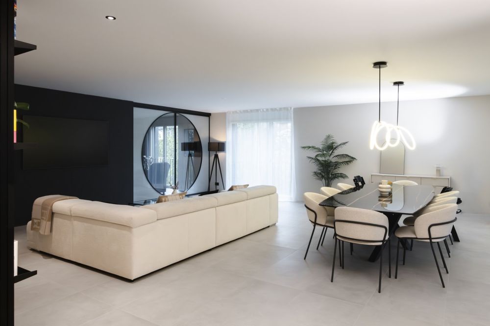 Exklusive 5.5-Zimmer-Neubauwohnung mit luxuriösem Ausbau in Vordemwald -  Bild 7