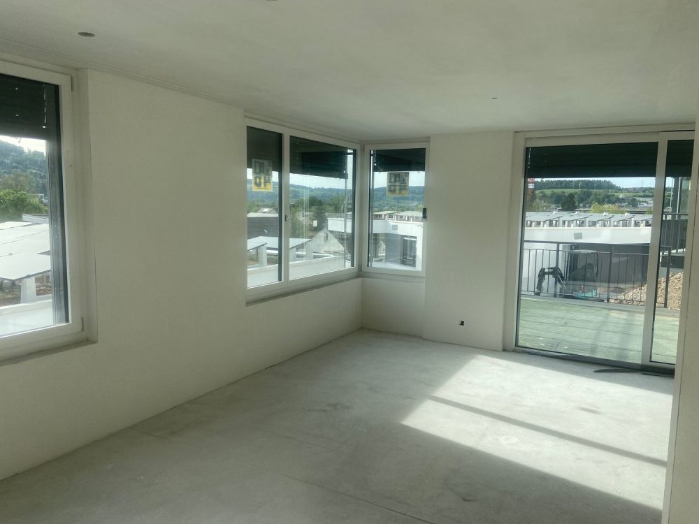 modernes Stadthaus mit Aussicht und Dachterrasse -  Bild 11