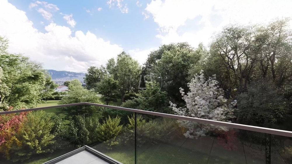 Sehr schöne Villa im Rohbau in der Nähe des Sees in Tannay -  Bild 6