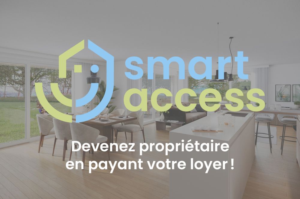 LOCATION-VENTE - Impasse de Champ-Riond à Matran - Bild 1