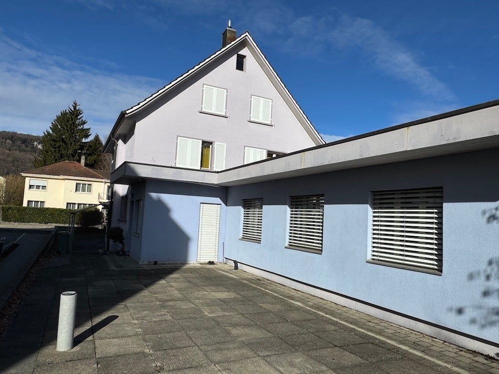 Bauland mit hoher Ausnützung (AZ 0.9) und Bestandesliegenschaft -  Bild 4